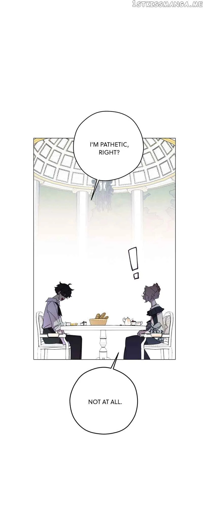 Duchess’s Lo-Fi Coffeehouse Chapter 8 page 51