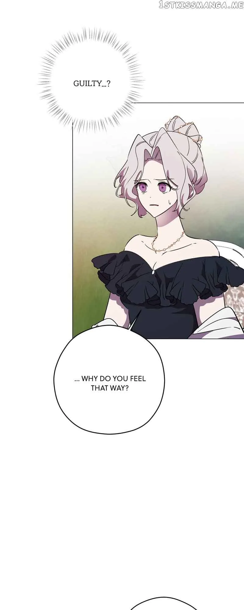 Duchess’s Lo-Fi Coffeehouse Chapter 8 page 46