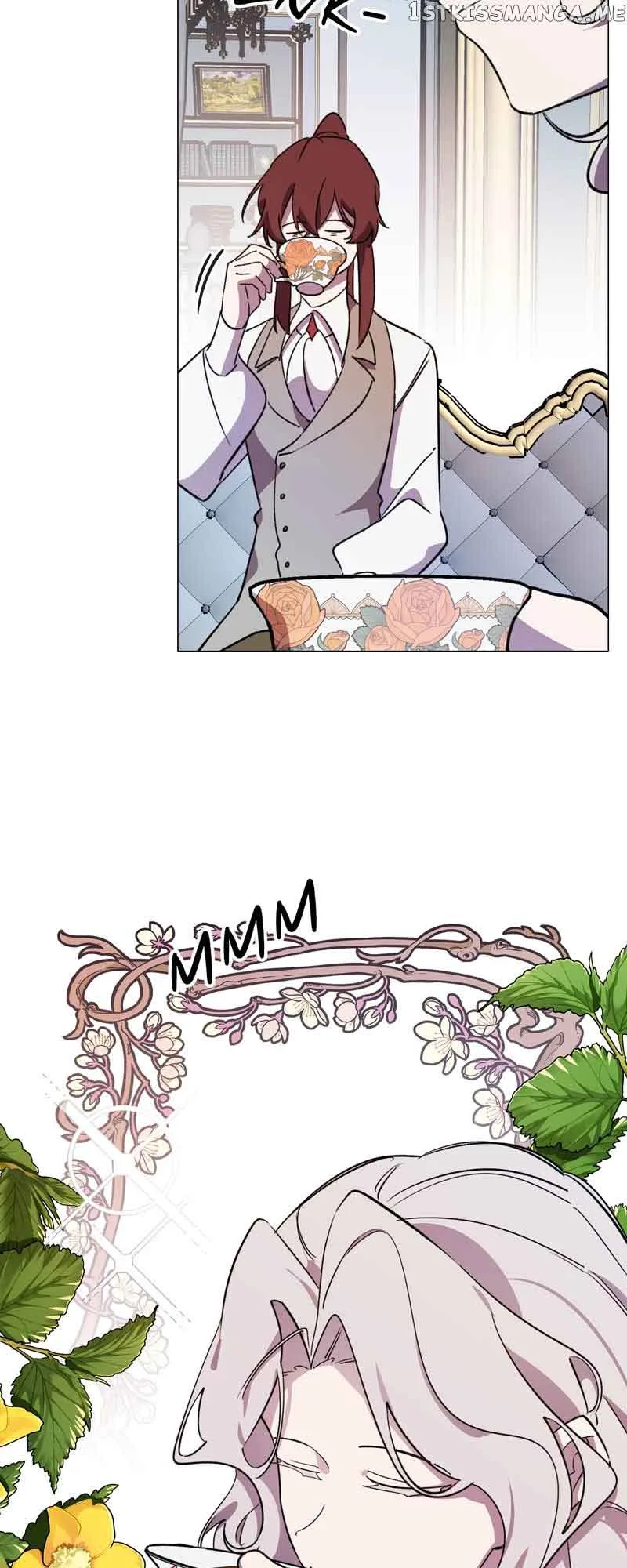Duchess’s Lo-Fi Coffeehouse Chapter 6 page 4