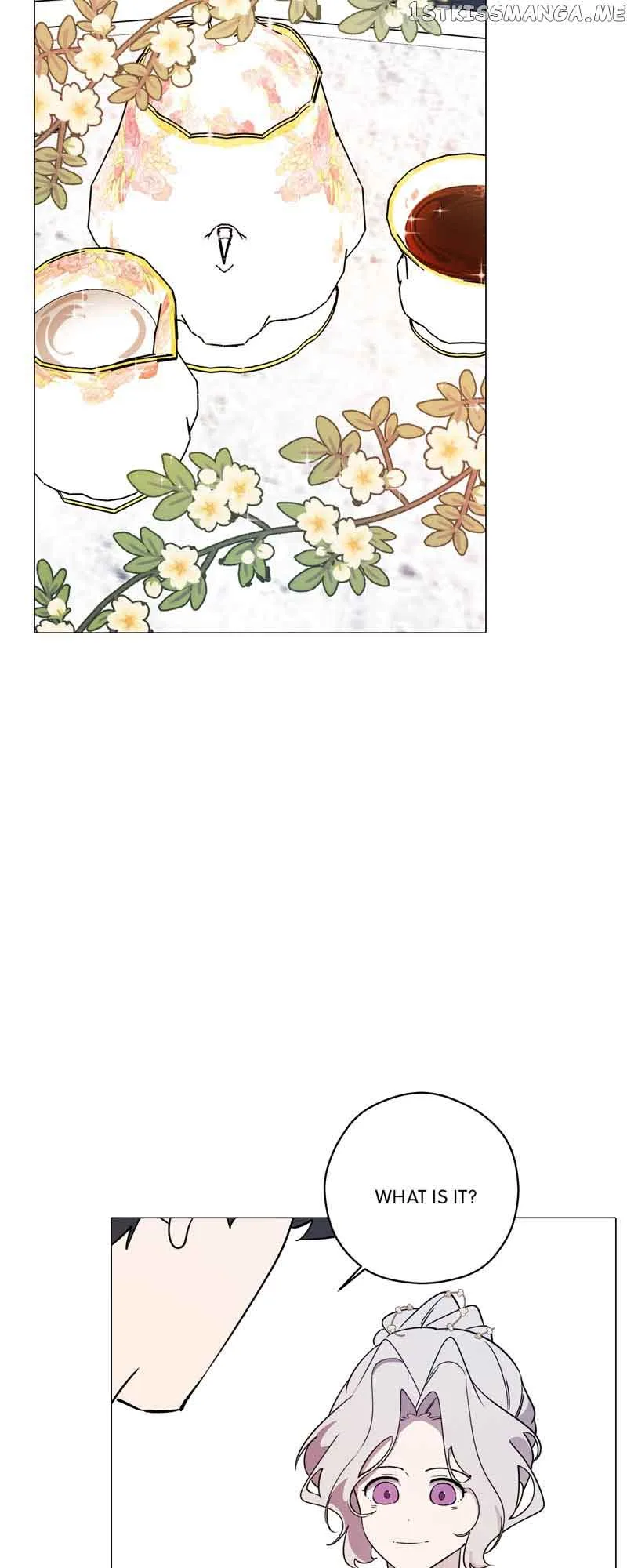Duchess’s Lo-Fi Coffeehouse Chapter 8 page 59