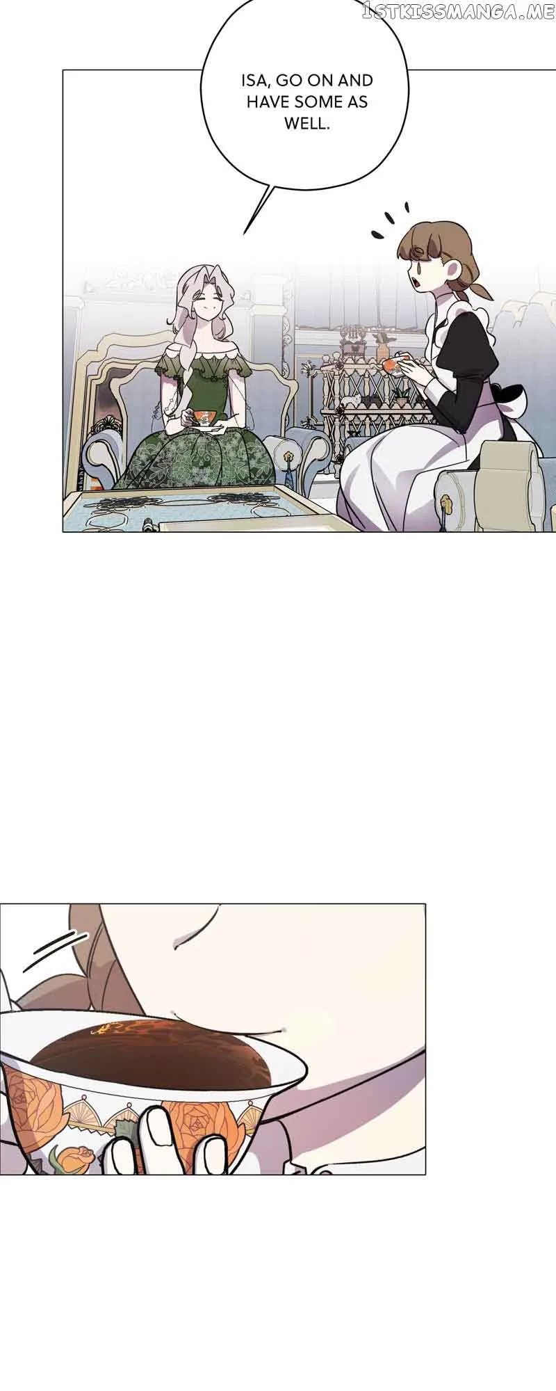 Duchess’s Lo-Fi Coffeehouse Chapter 6 page 7