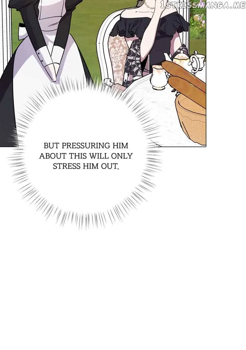 Duchess’s Lo-Fi Coffeehouse Chapter 8 page 56