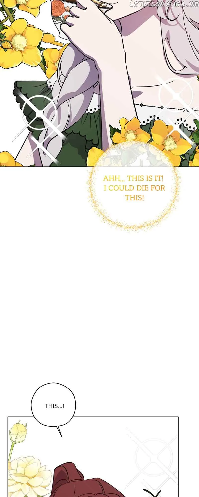 Duchess’s Lo-Fi Coffeehouse Chapter 6 page 5