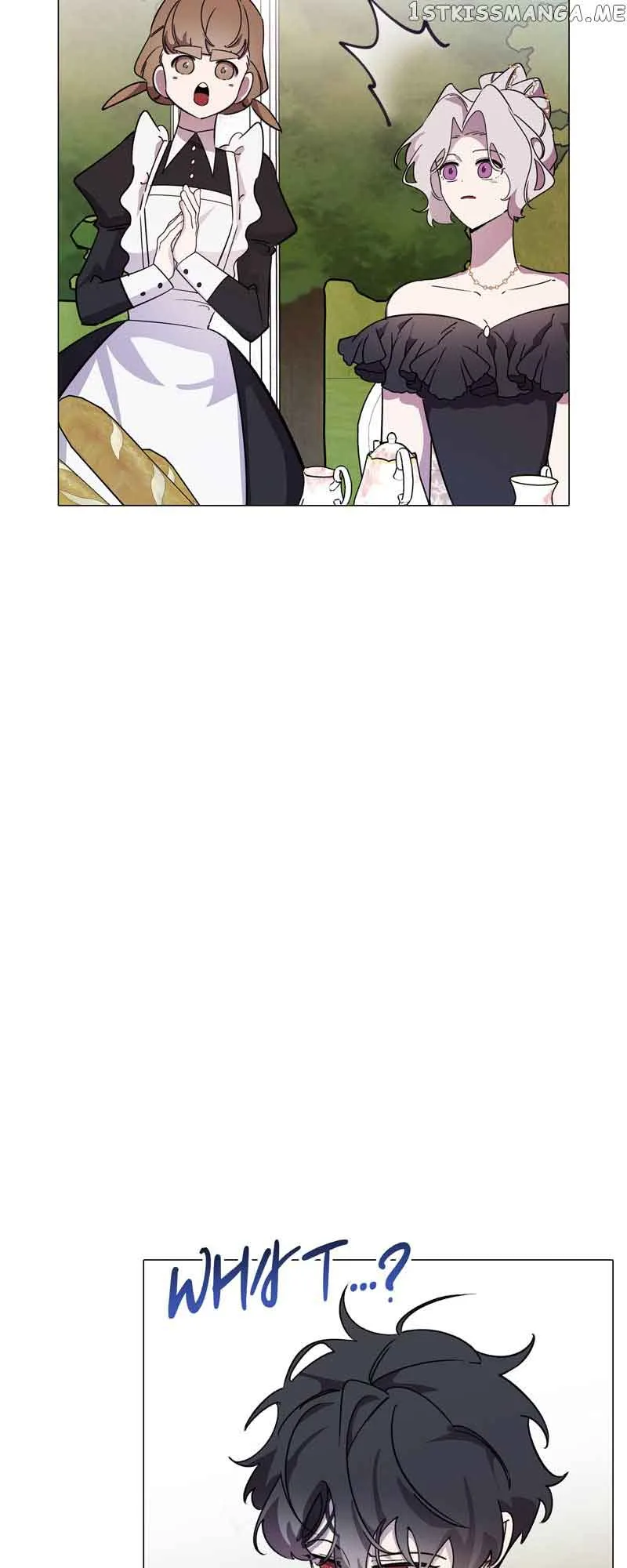 Duchess’s Lo-Fi Coffeehouse Chapter 8 page 54