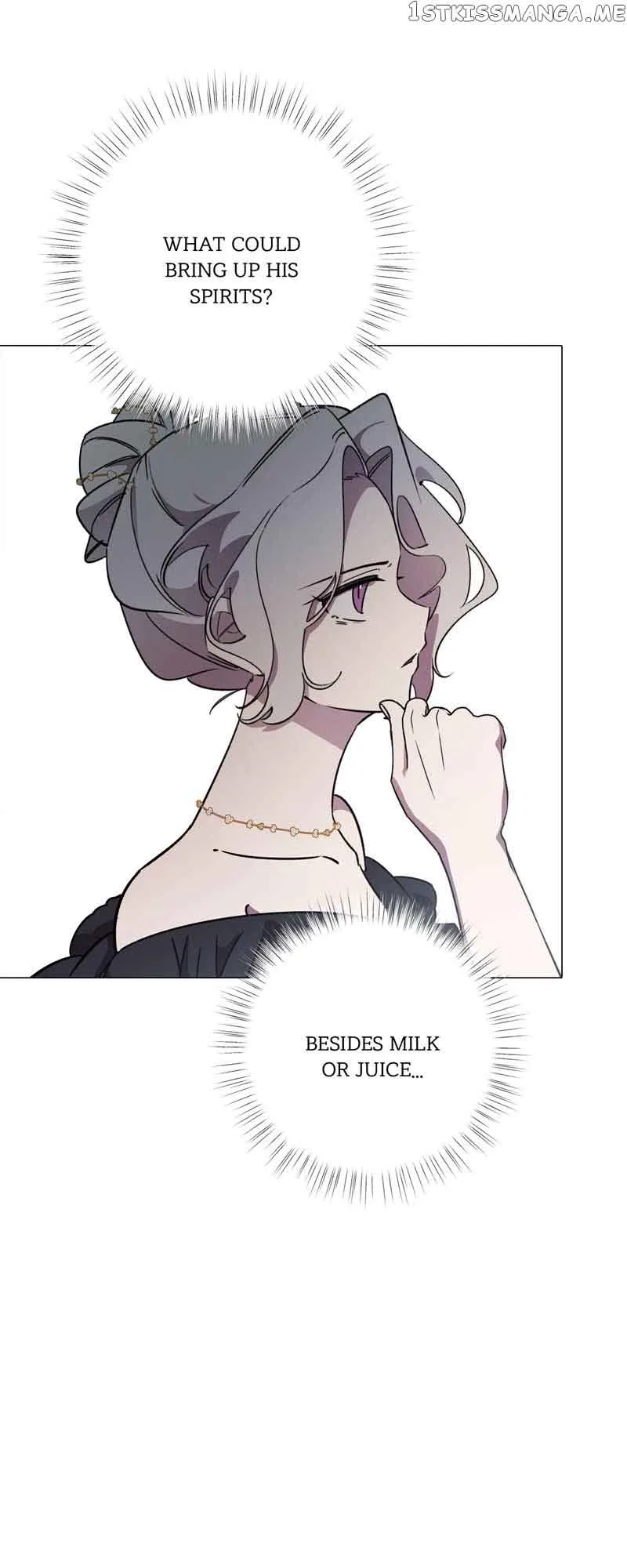 Duchess’s Lo-Fi Coffeehouse Chapter 8 page 57