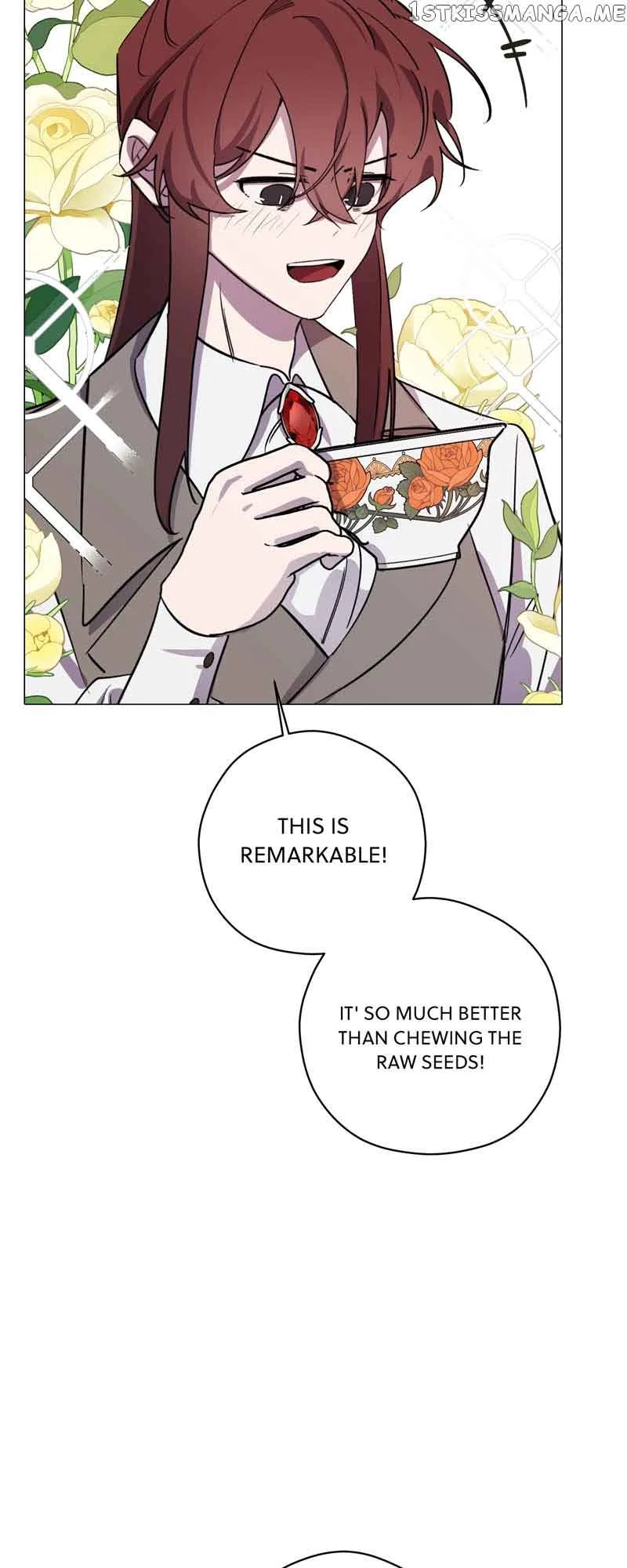 Duchess’s Lo-Fi Coffeehouse Chapter 6 page 6