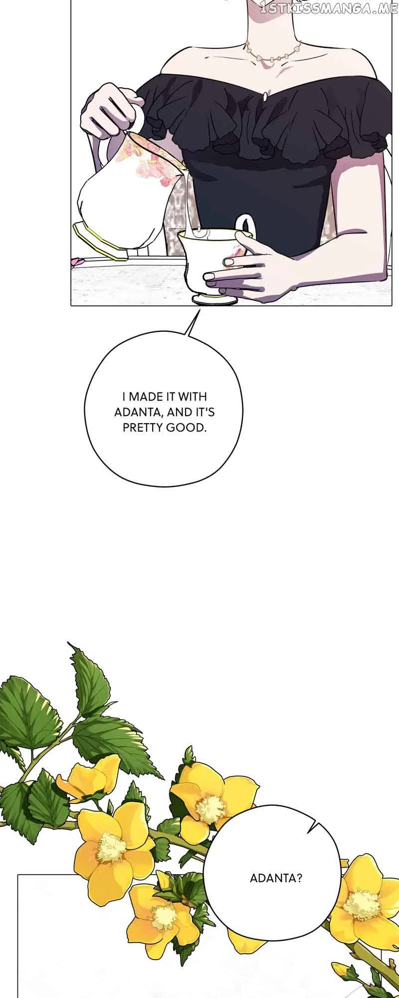Duchess’s Lo-Fi Coffeehouse Chapter 8 page 60