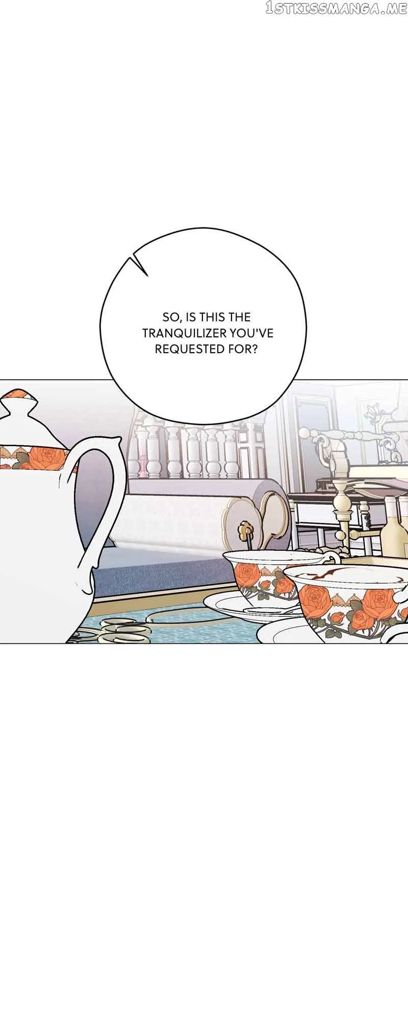 Duchess’s Lo-Fi Coffeehouse Chapter 6 page 25