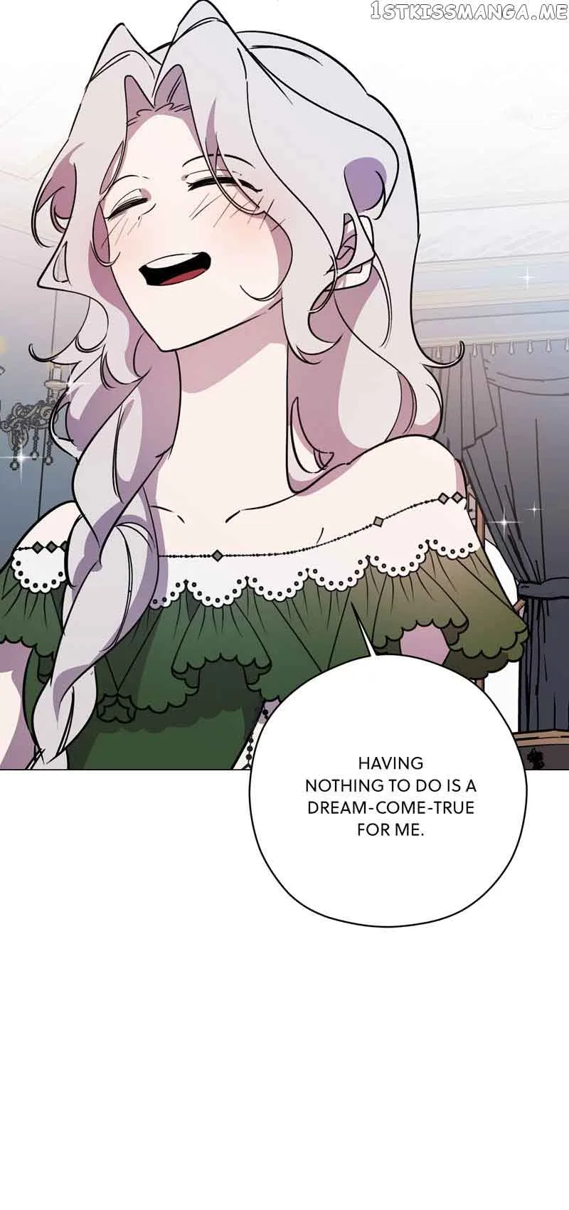 Duchess’s Lo-Fi Coffeehouse Chapter 6 page 32
