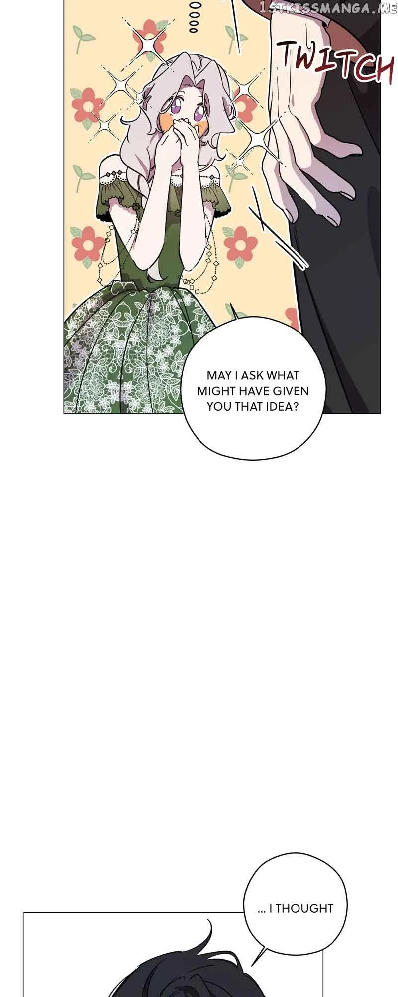 Duchess’s Lo-Fi Coffeehouse Chapter 6 page 30