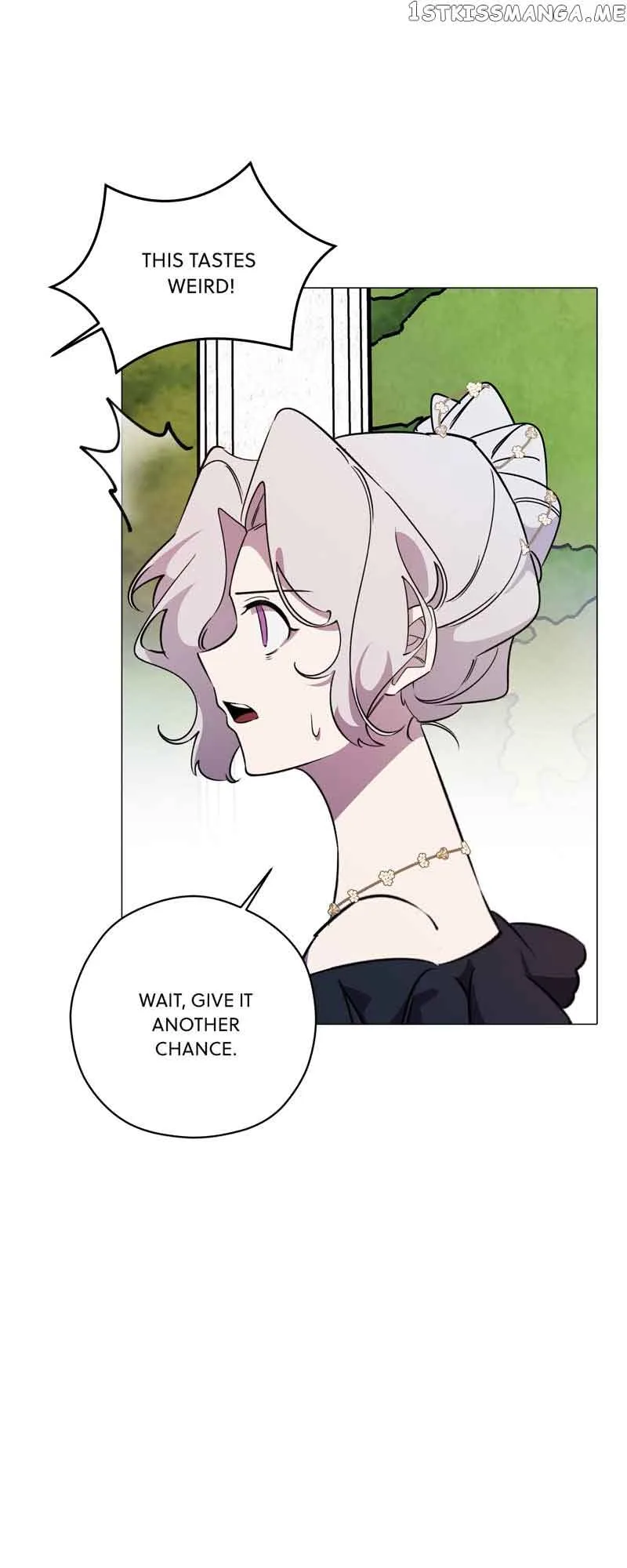 Duchess’s Lo-Fi Coffeehouse Chapter 8 page 65