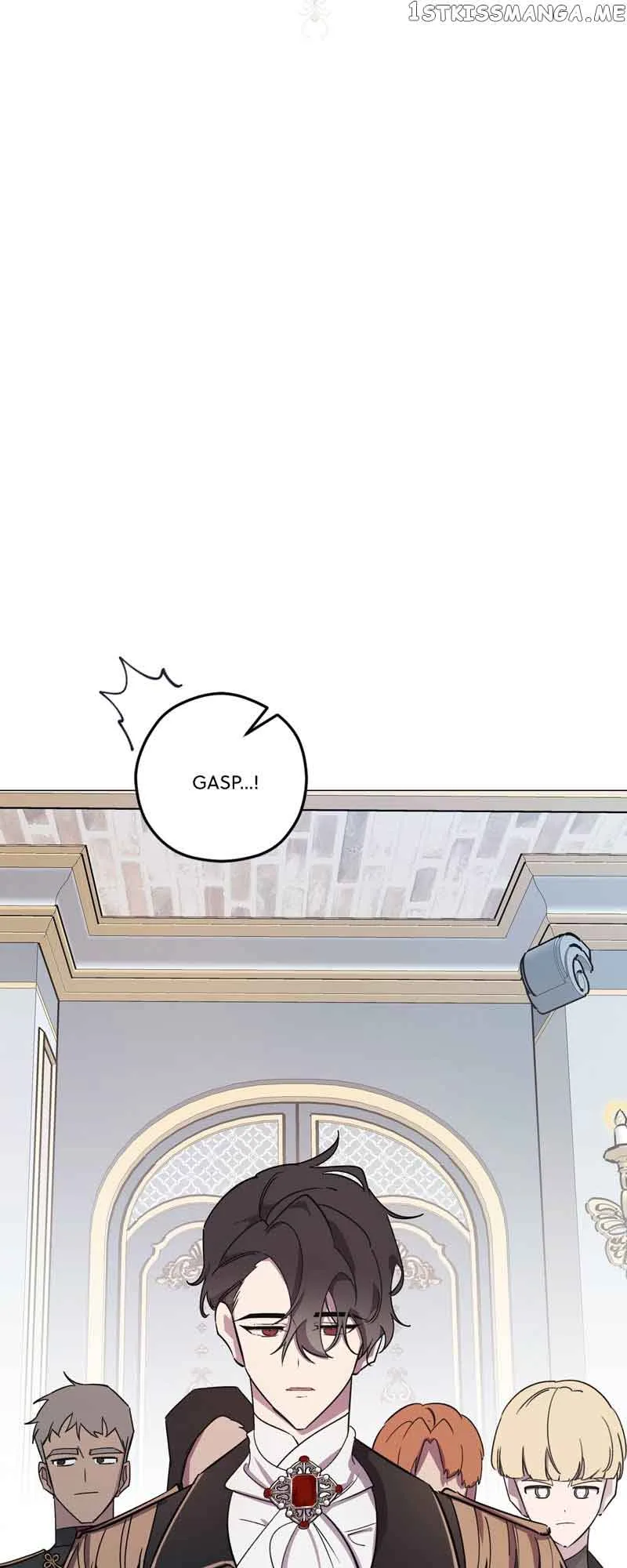 Duchess’s Lo-Fi Coffeehouse Chapter 6 page 20