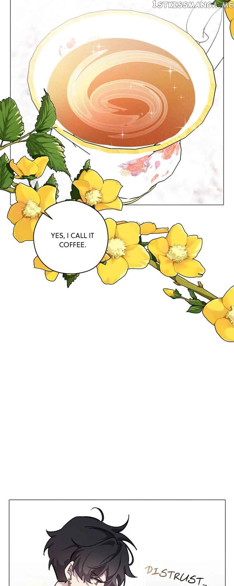 Duchess’s Lo-Fi Coffeehouse Chapter 8 page 61