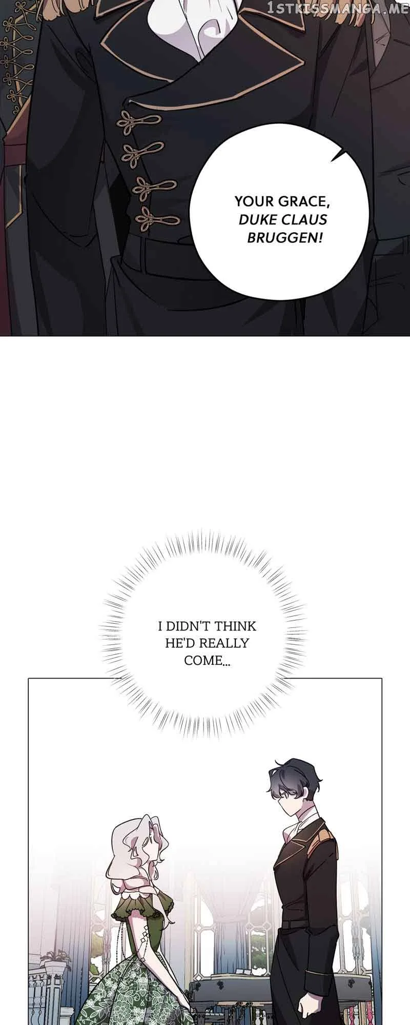 Duchess’s Lo-Fi Coffeehouse Chapter 6 page 21