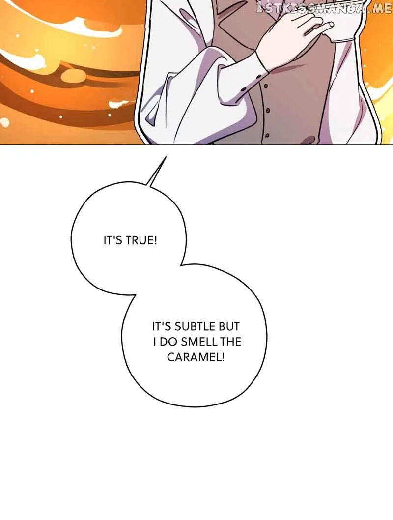 Duchess’s Lo-Fi Coffeehouse Chapter 6 page 16