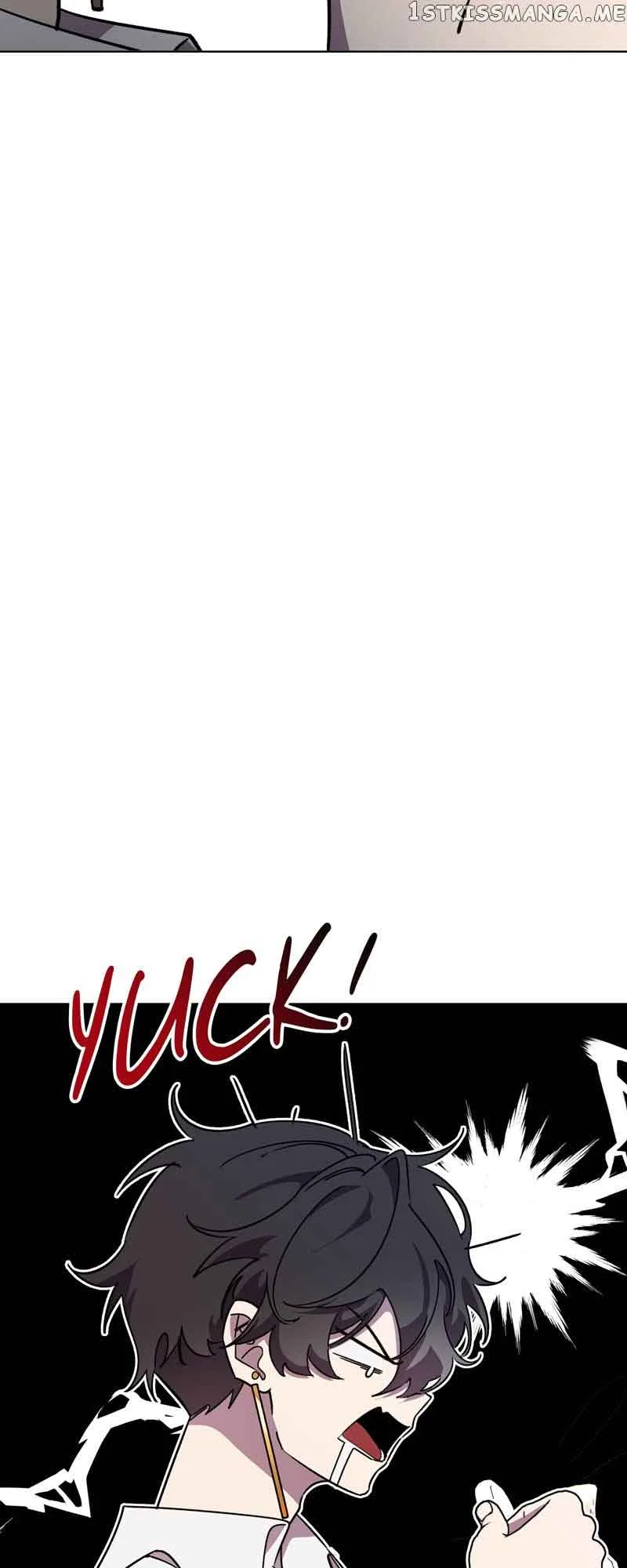 Duchess’s Lo-Fi Coffeehouse Chapter 8 page 63