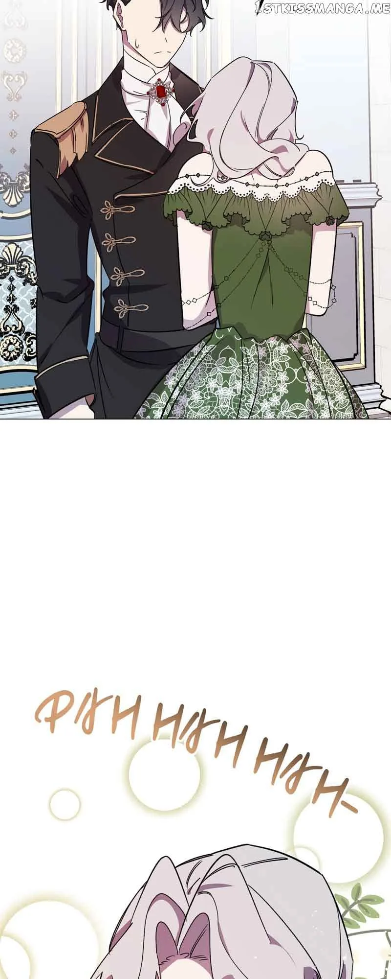 Duchess’s Lo-Fi Coffeehouse Chapter 6 page 28