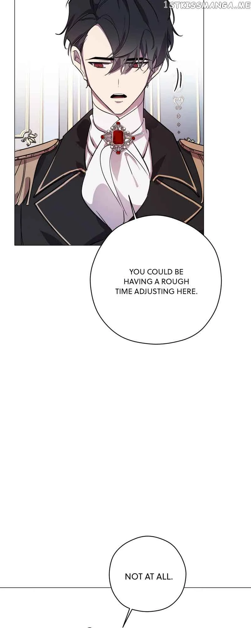 Duchess’s Lo-Fi Coffeehouse Chapter 6 page 31