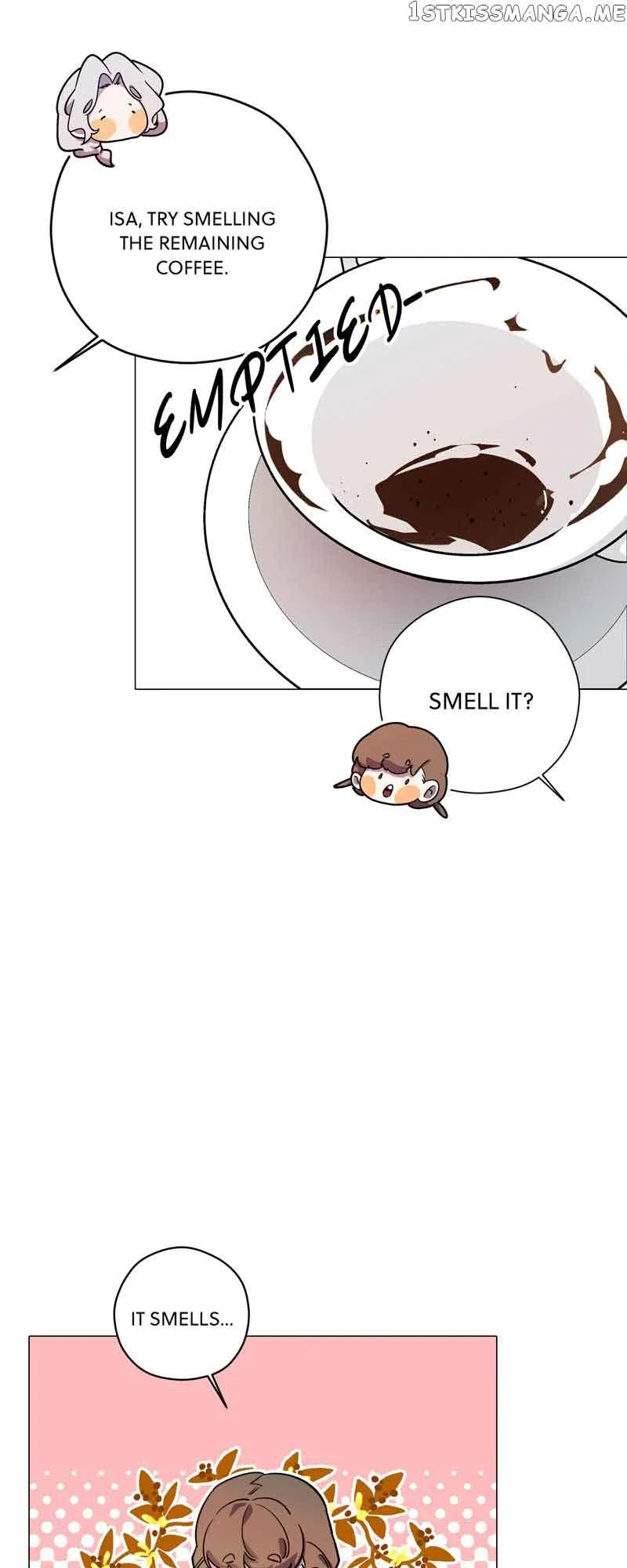 Duchess’s Lo-Fi Coffeehouse Chapter 6 page 11