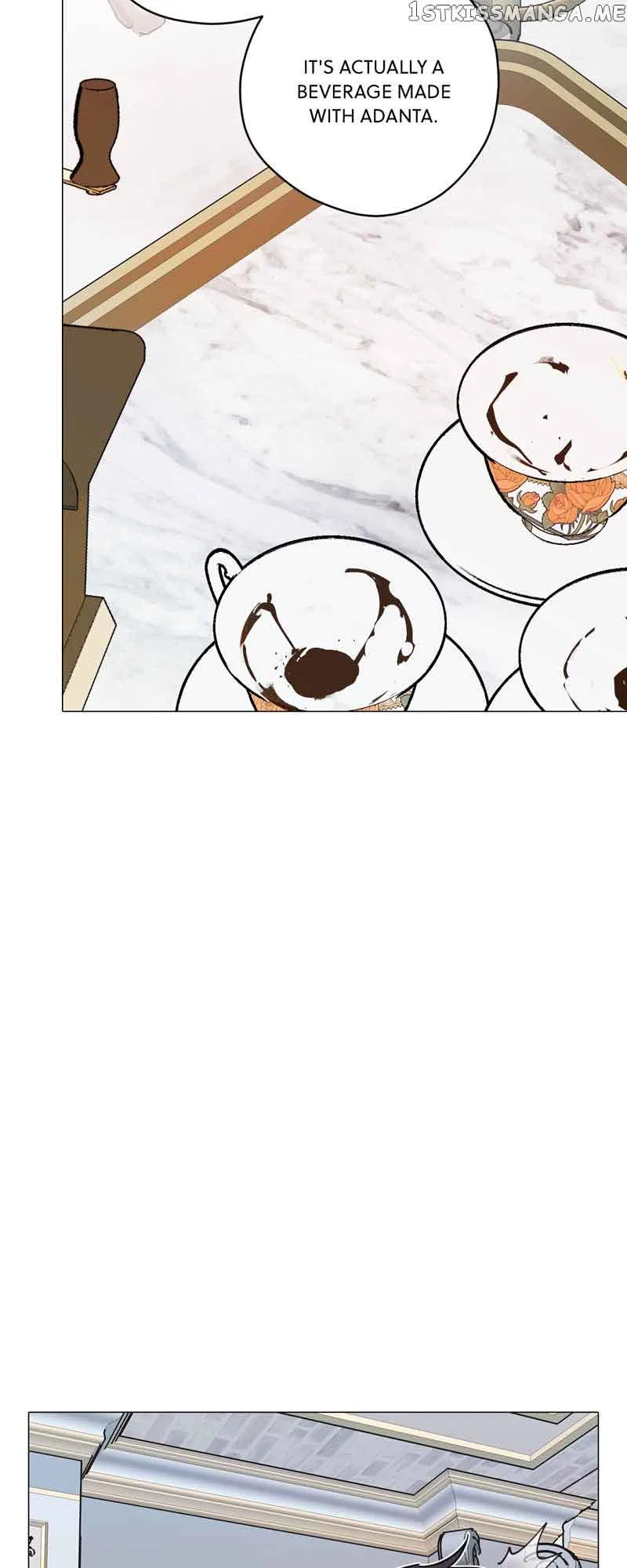 Duchess’s Lo-Fi Coffeehouse Chapter 6 page 34