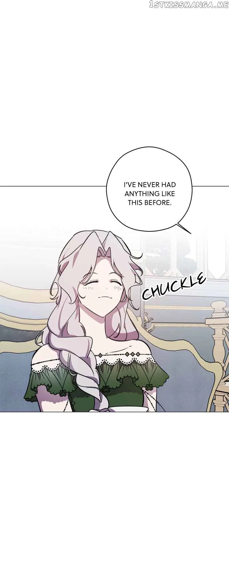 Duchess’s Lo-Fi Coffeehouse Chapter 6 page 10