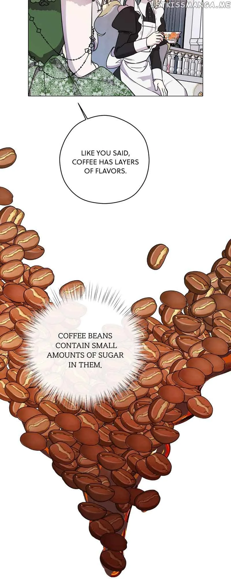 Duchess’s Lo-Fi Coffeehouse Chapter 6 page 13