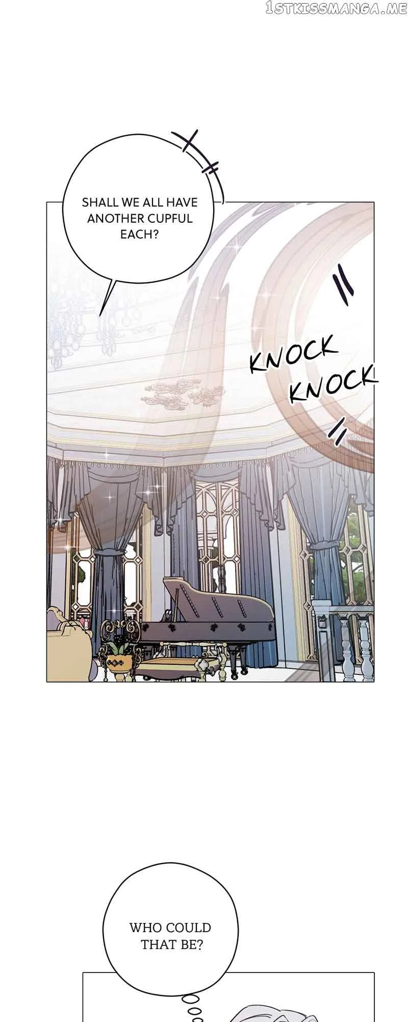 Duchess’s Lo-Fi Coffeehouse Chapter 6 page 17