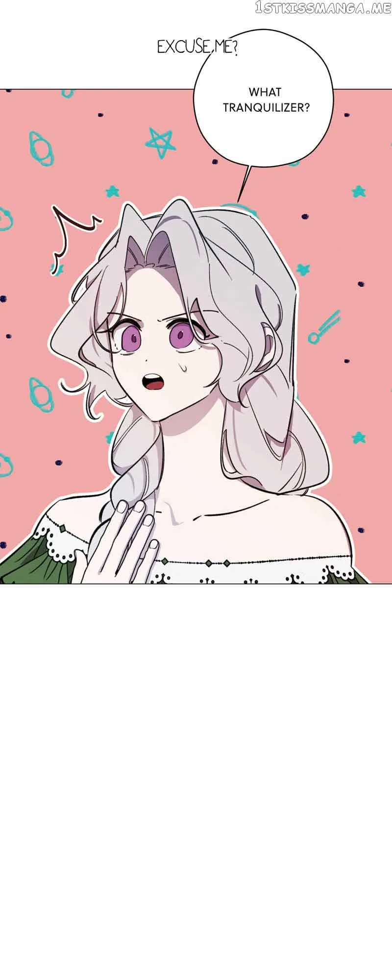 Duchess’s Lo-Fi Coffeehouse Chapter 6 page 26