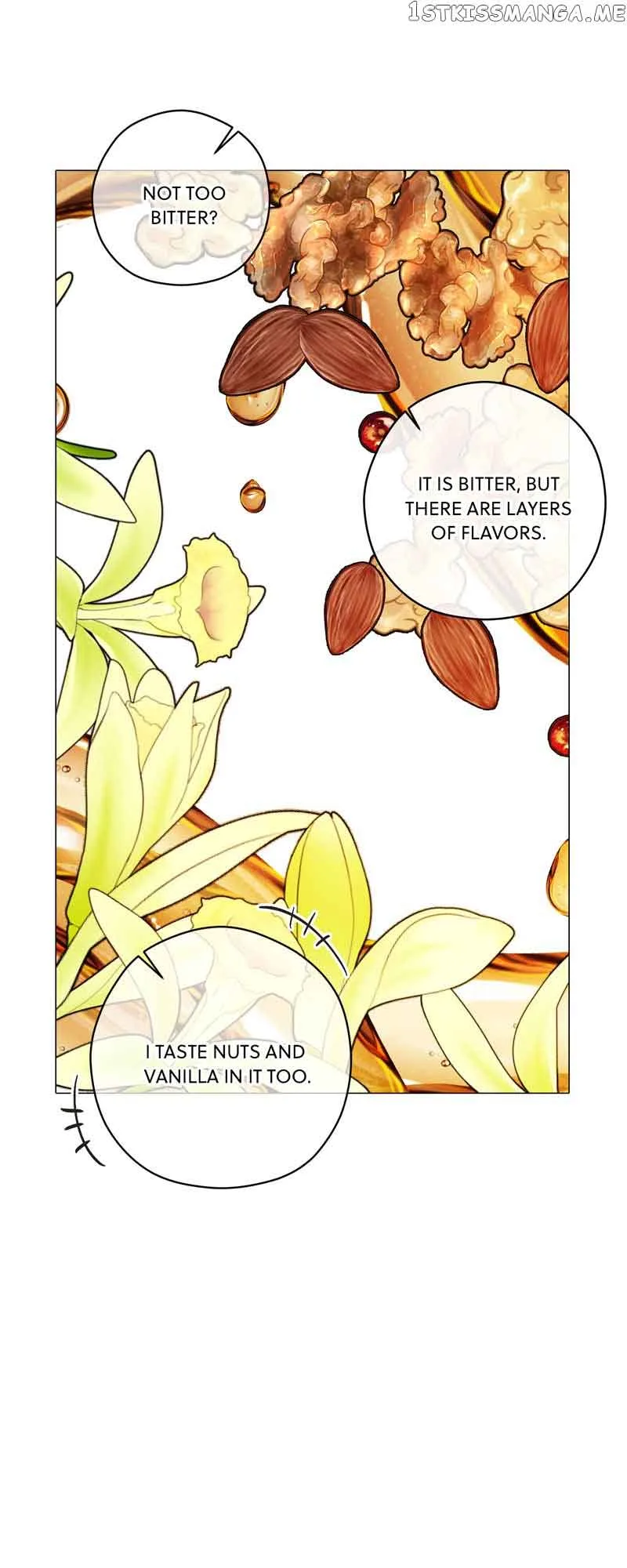 Duchess’s Lo-Fi Coffeehouse Chapter 6 page 9