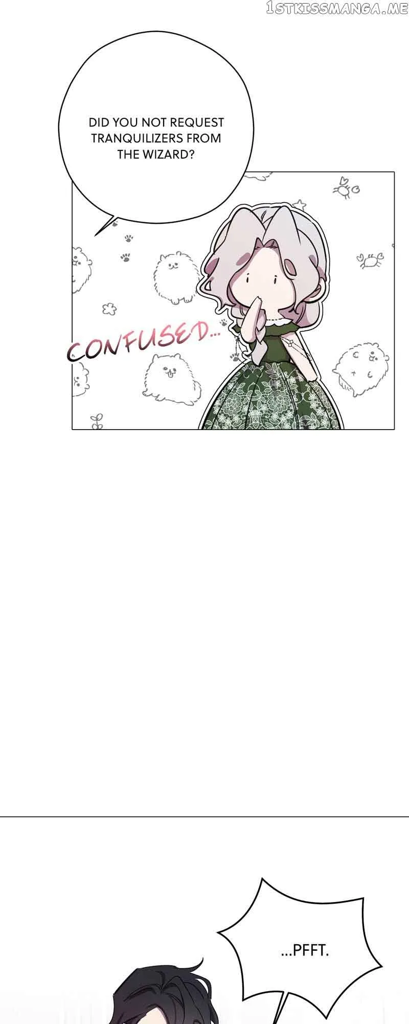 Duchess’s Lo-Fi Coffeehouse Chapter 6 page 27