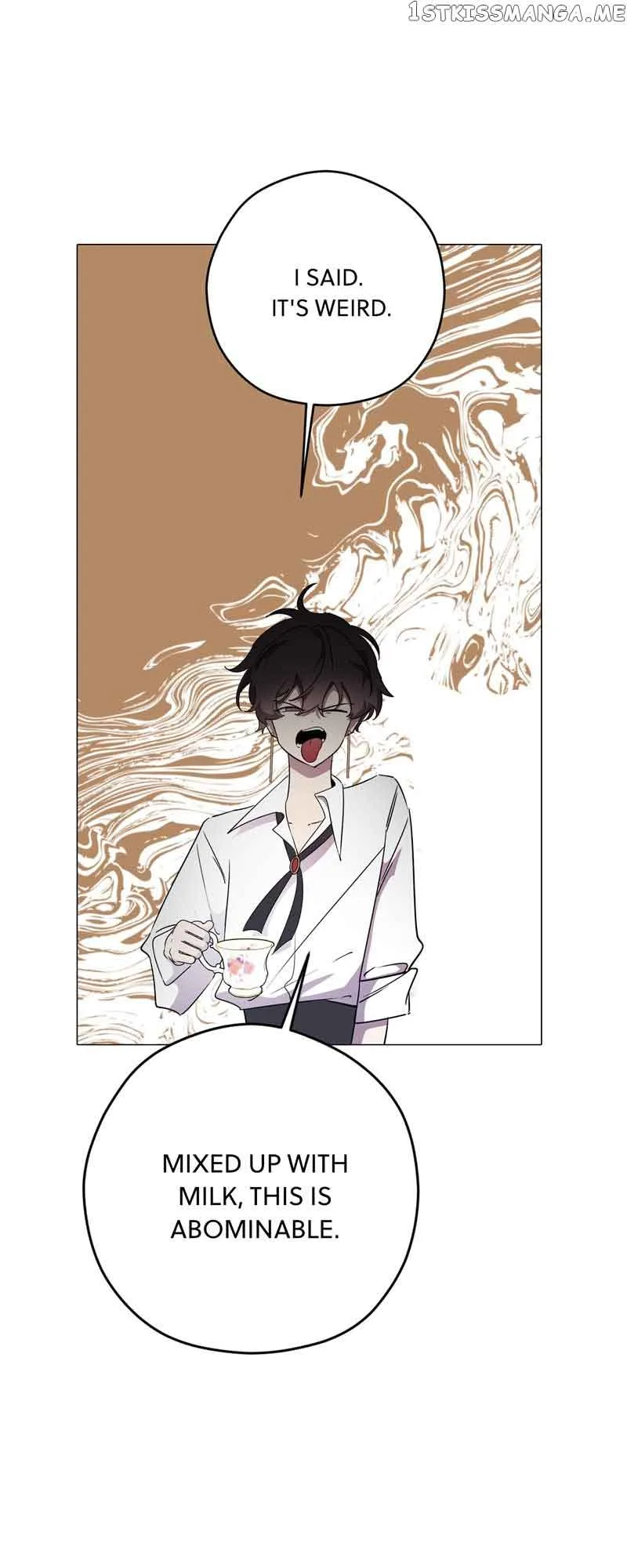 Duchess’s Lo-Fi Coffeehouse Chapter 8 page 66