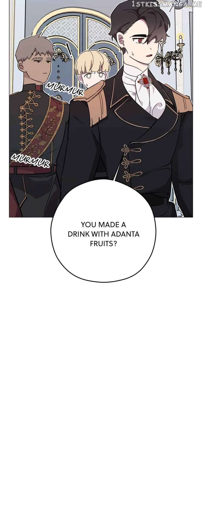 Duchess’s Lo-Fi Coffeehouse Chapter 6 page 35