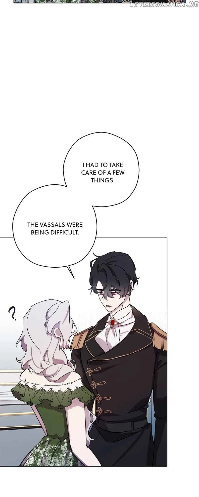 Duchess’s Lo-Fi Coffeehouse Chapter 6 page 22