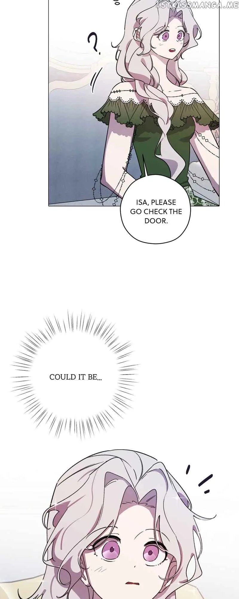 Duchess’s Lo-Fi Coffeehouse Chapter 6 page 18