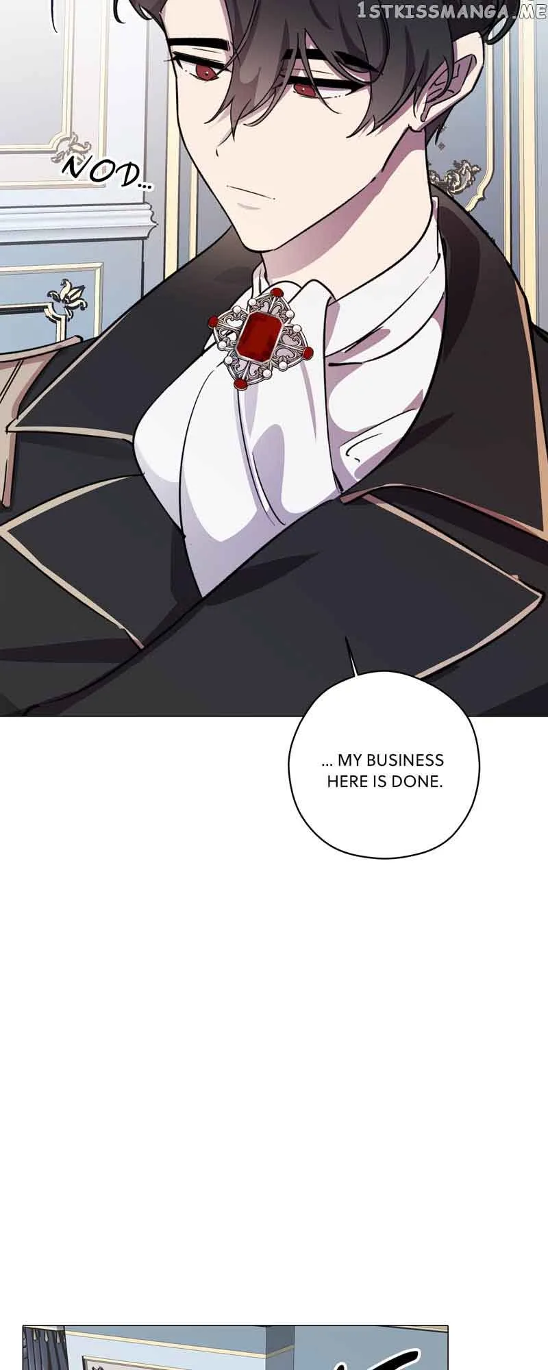 Duchess’s Lo-Fi Coffeehouse Chapter 6 page 60