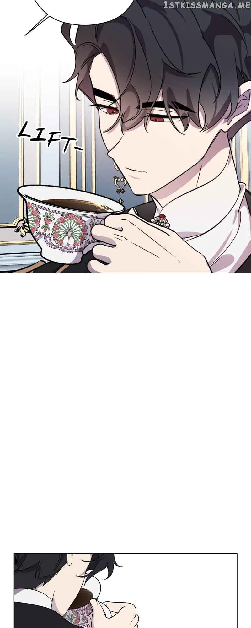 Duchess’s Lo-Fi Coffeehouse Chapter 6 page 52