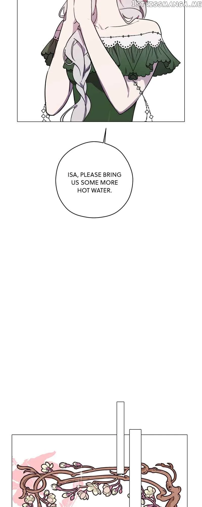 Duchess’s Lo-Fi Coffeehouse Chapter 6 page 38