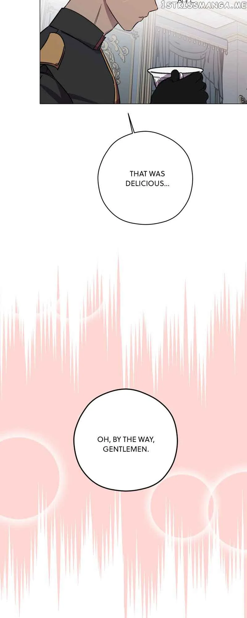 Duchess’s Lo-Fi Coffeehouse Chapter 6 page 62