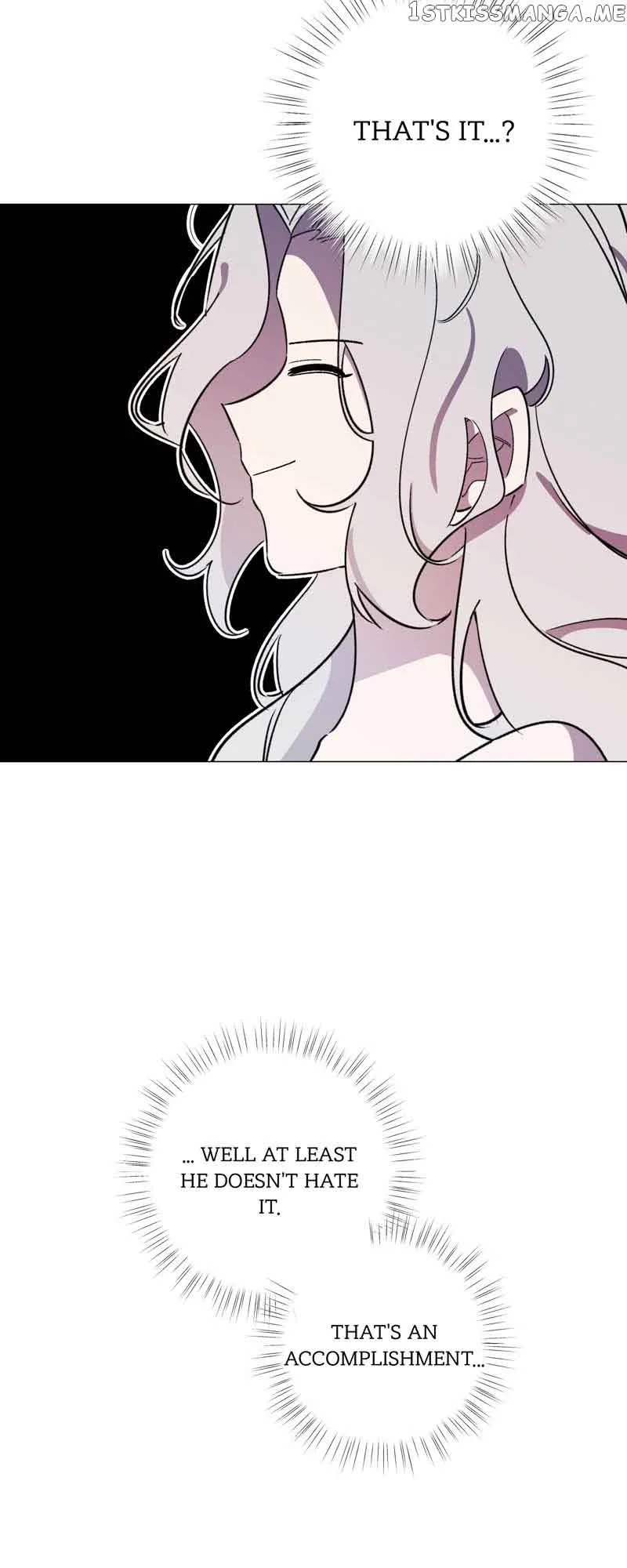 Duchess’s Lo-Fi Coffeehouse Chapter 6 page 56