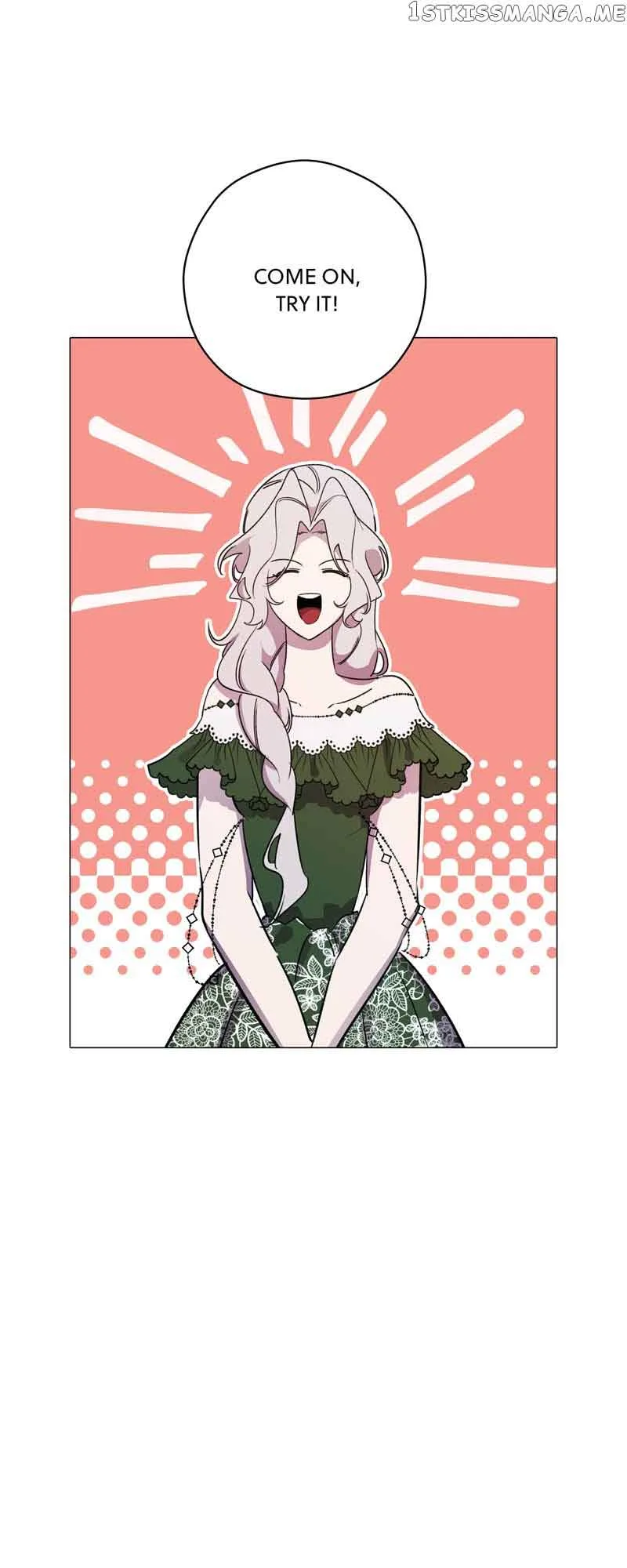 Duchess’s Lo-Fi Coffeehouse Chapter 6 page 41