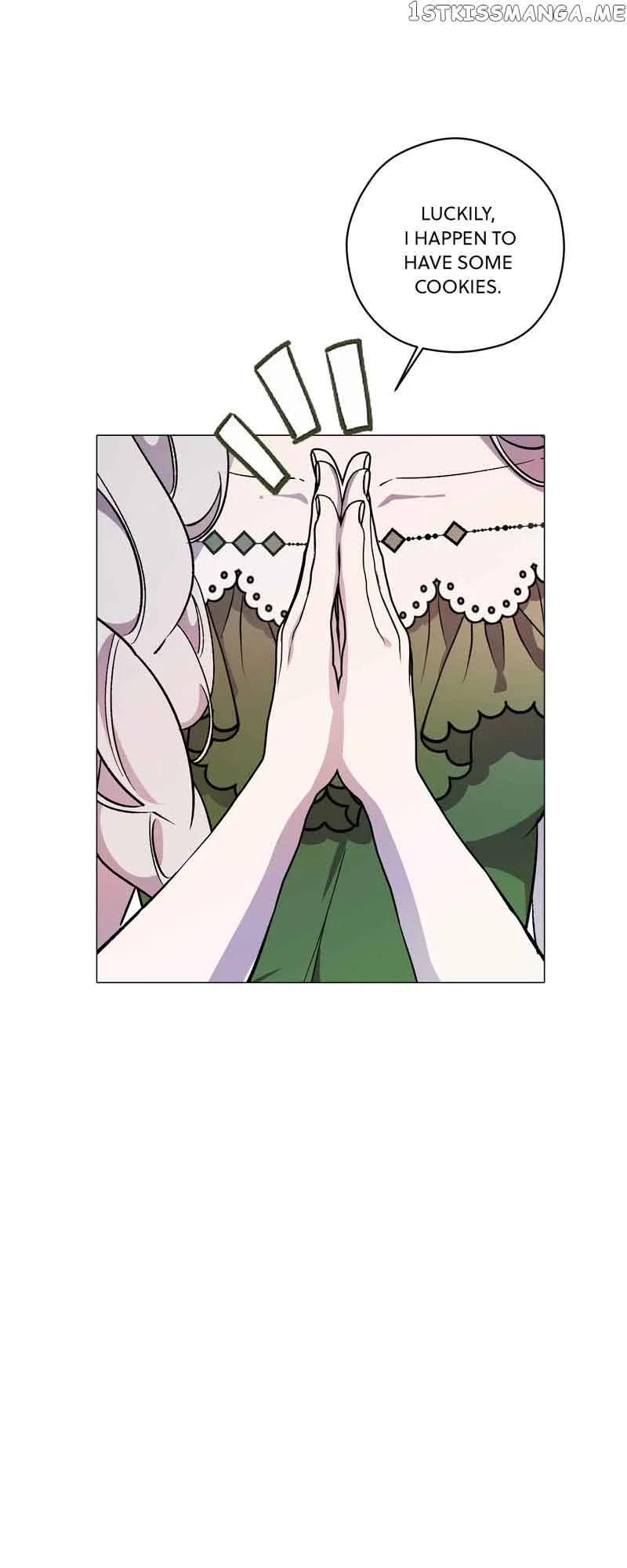 Duchess’s Lo-Fi Coffeehouse Chapter 6 page 46
