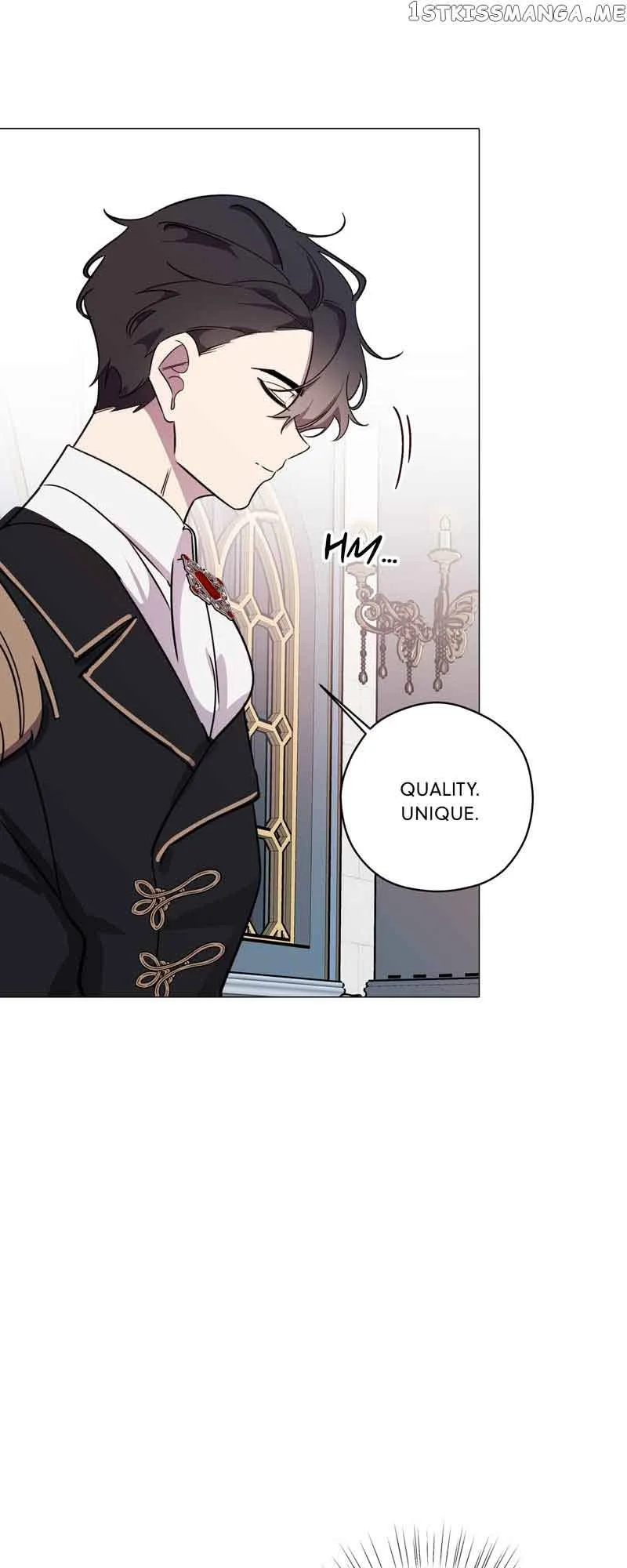 Duchess’s Lo-Fi Coffeehouse Chapter 6 page 55