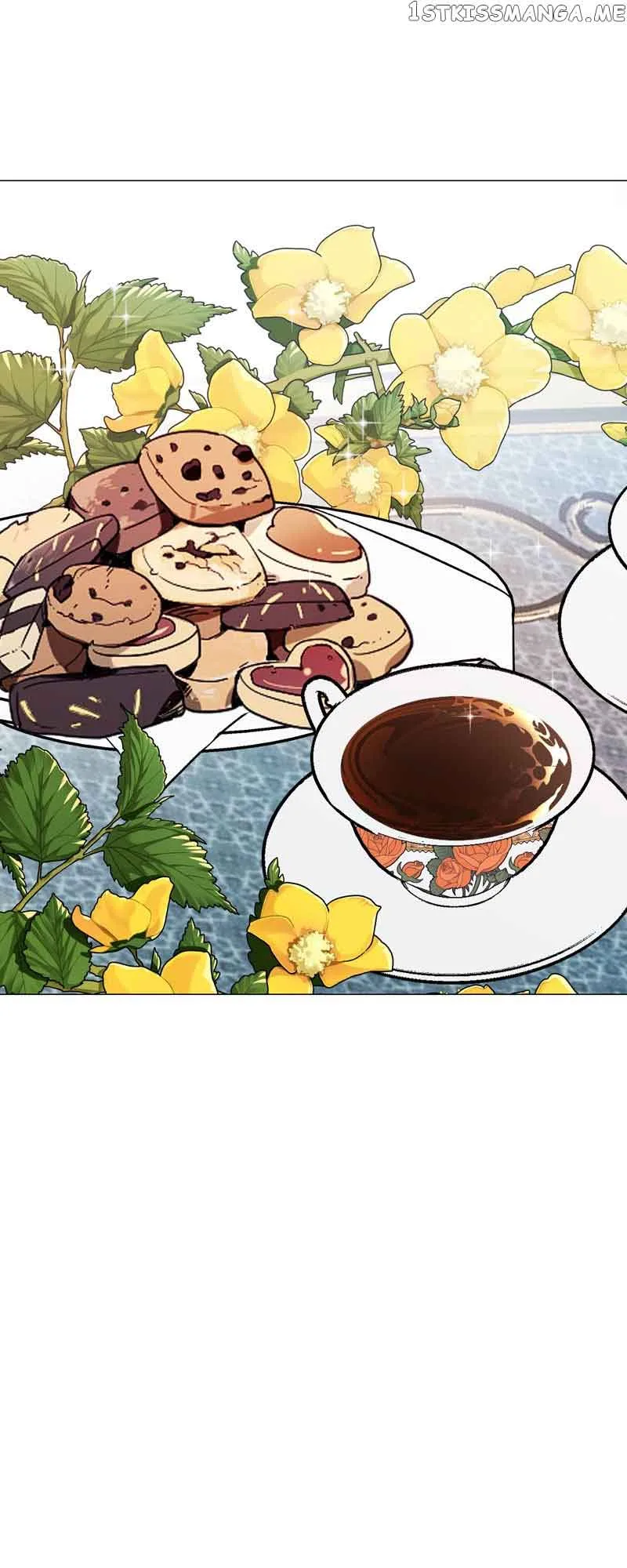 Duchess’s Lo-Fi Coffeehouse Chapter 6 page 47