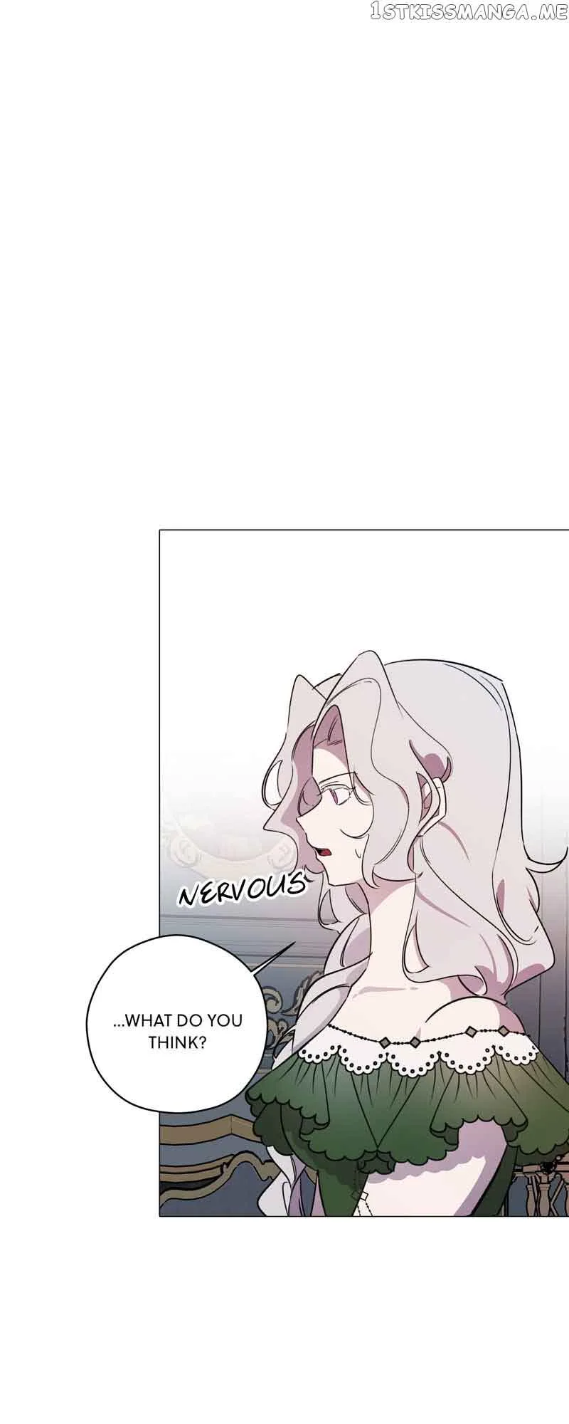 Duchess’s Lo-Fi Coffeehouse Chapter 6 page 54