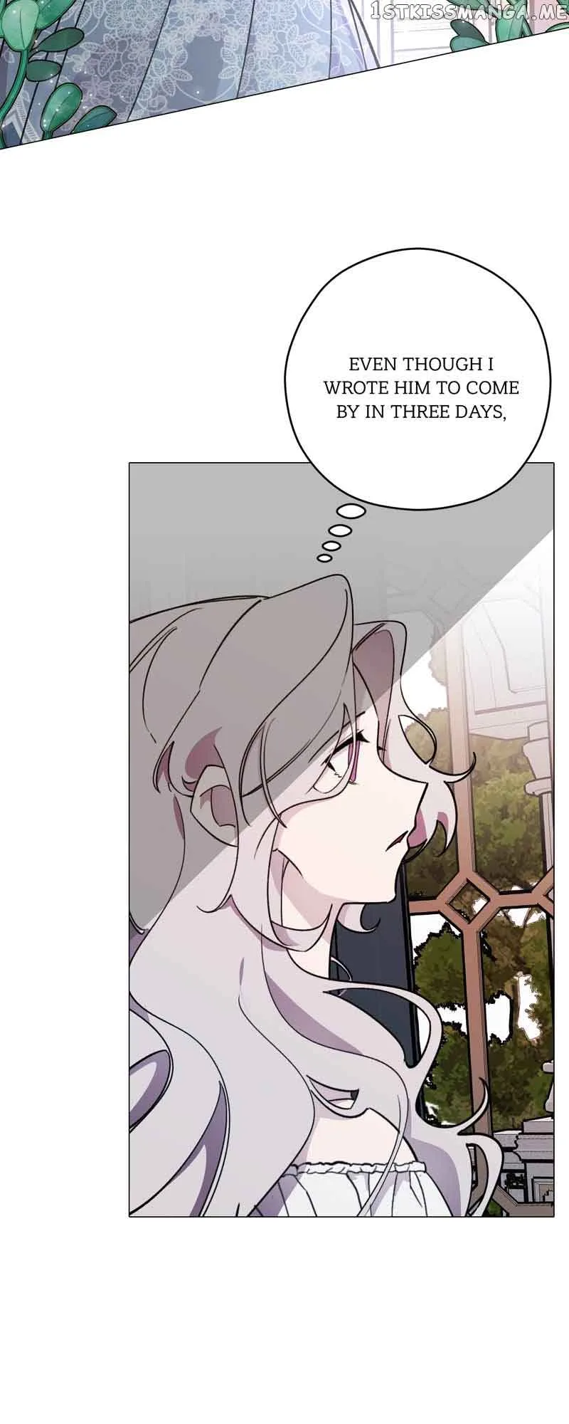 Duchess’s Lo-Fi Coffeehouse Chapter 5 page 3