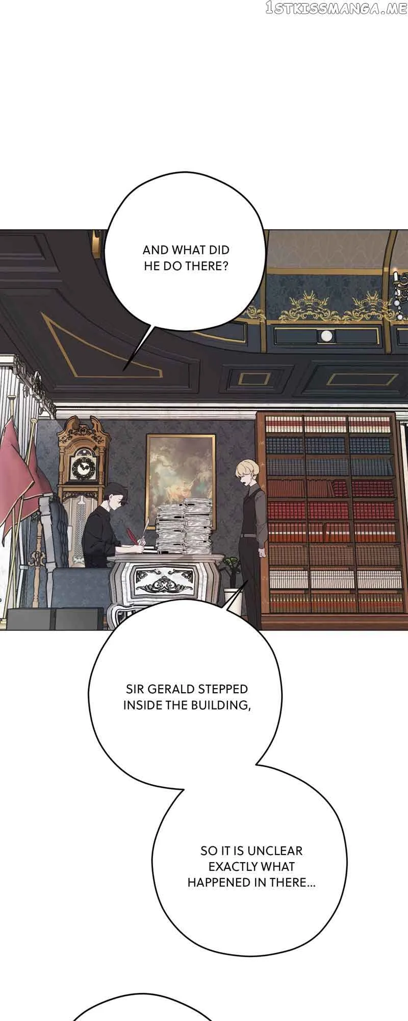 Duchess’s Lo-Fi Coffeehouse Chapter 5 page 7