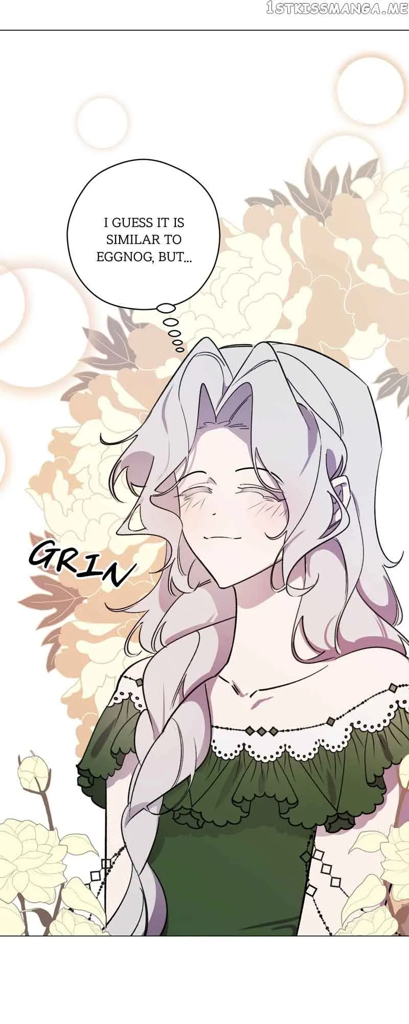 Duchess’s Lo-Fi Coffeehouse Chapter 6 page 66
