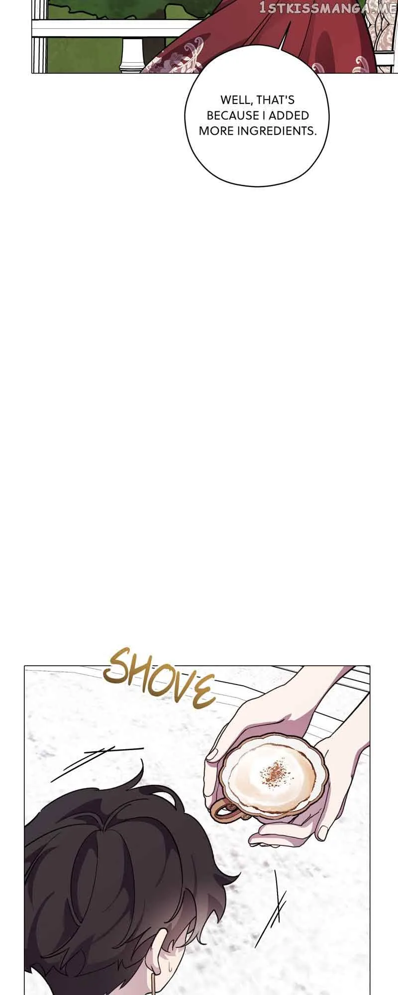 Duchess’s Lo-Fi Coffeehouse Chapter 10 page 5