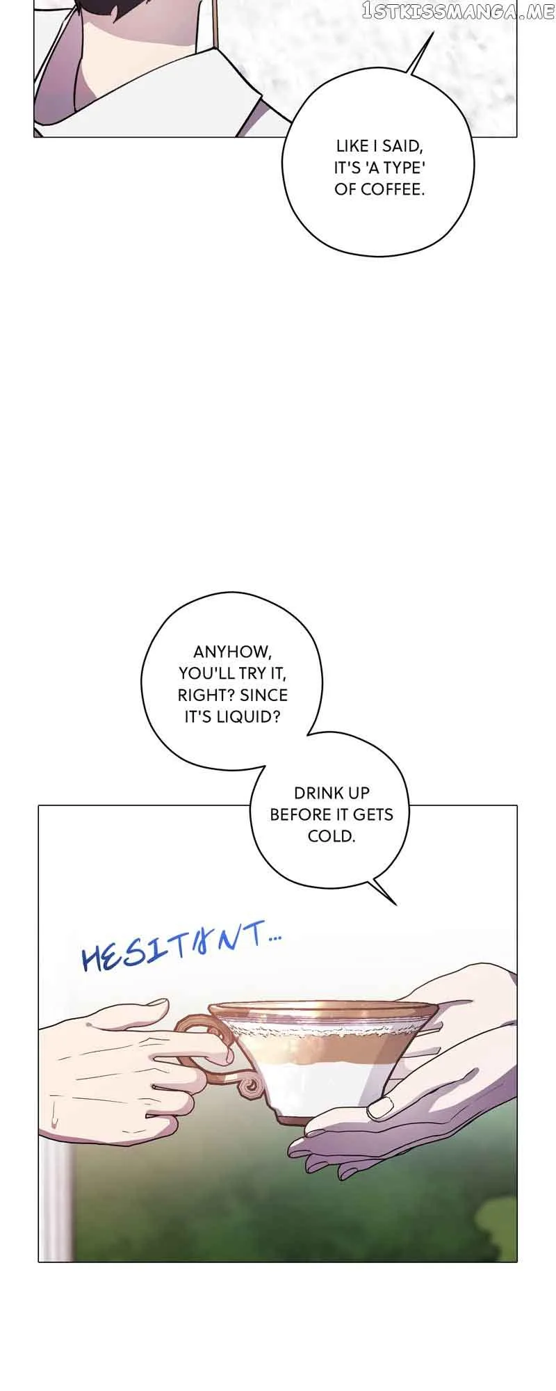 Duchess’s Lo-Fi Coffeehouse Chapter 10 page 6