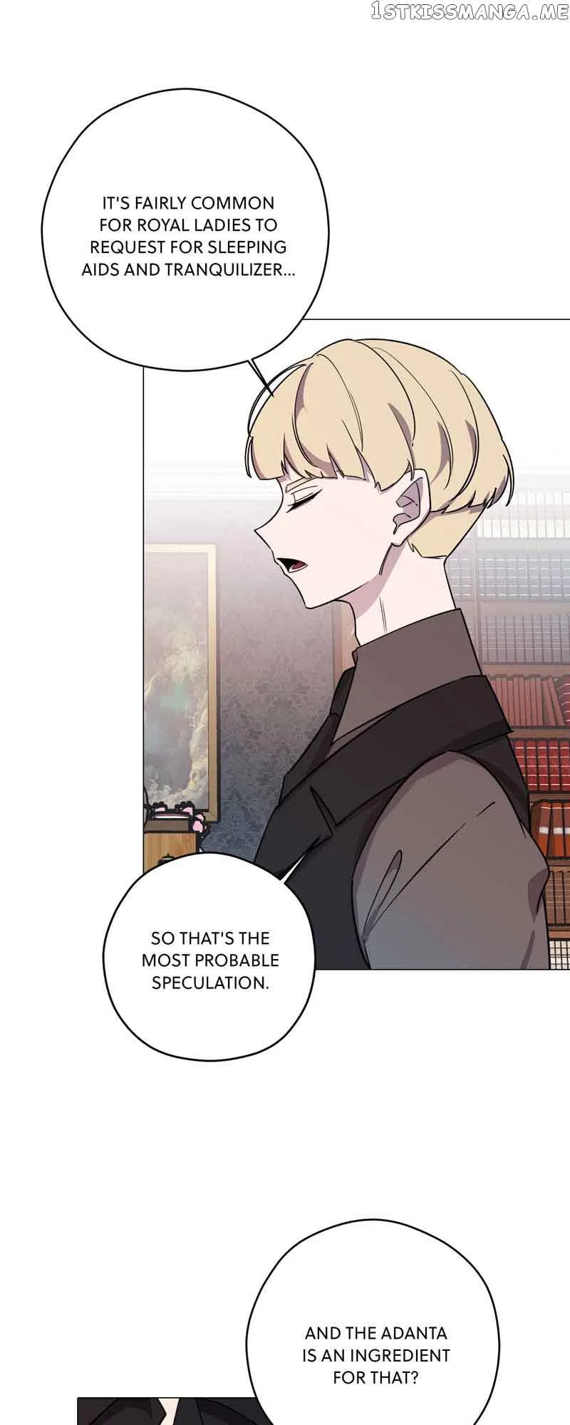 Duchess’s Lo-Fi Coffeehouse Chapter 5 page 10